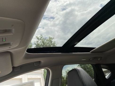 New 2026 Nissan Murano SL AWD/4WD image 25