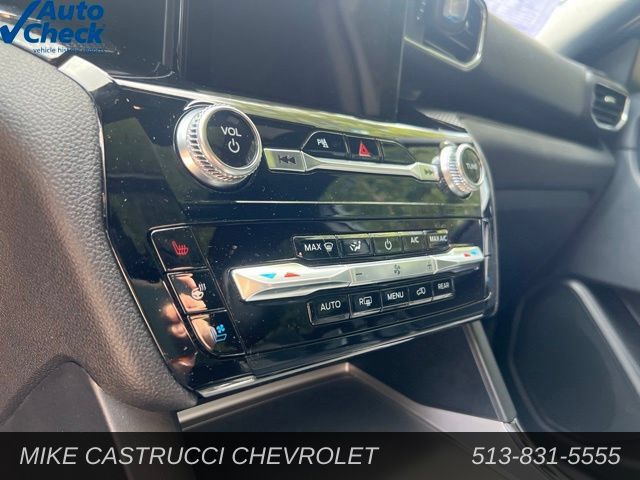 Used 2024 Ford Explorer ST w/ Equipment Group 401A AWD/4WD image 10