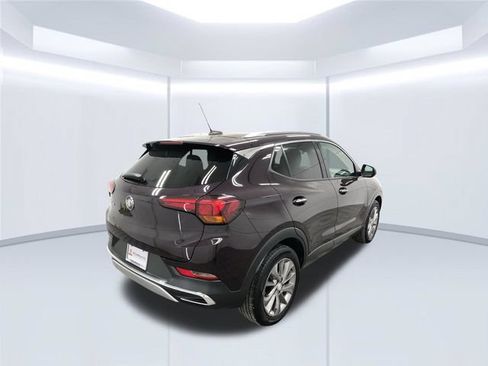 Used 2021 Buick Encore GX Essence w/ Experience Buick Package FWD image 14