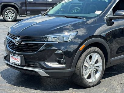 Certified 2023 Buick Encore GX Preferred