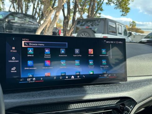 Used 2025 BMW 330i Sedan image 24