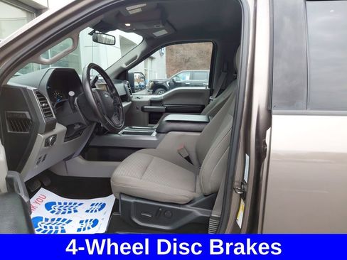 Used 2019 Ford F150 XLT w/ Equipment Group 302A Luxury image 23