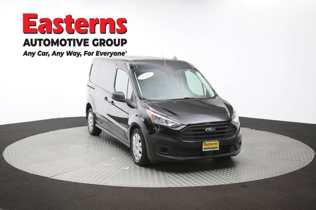 Used 2022 Ford Transit Connect XL w/ CNG/LPG Engine Prep Package FWD image 49
