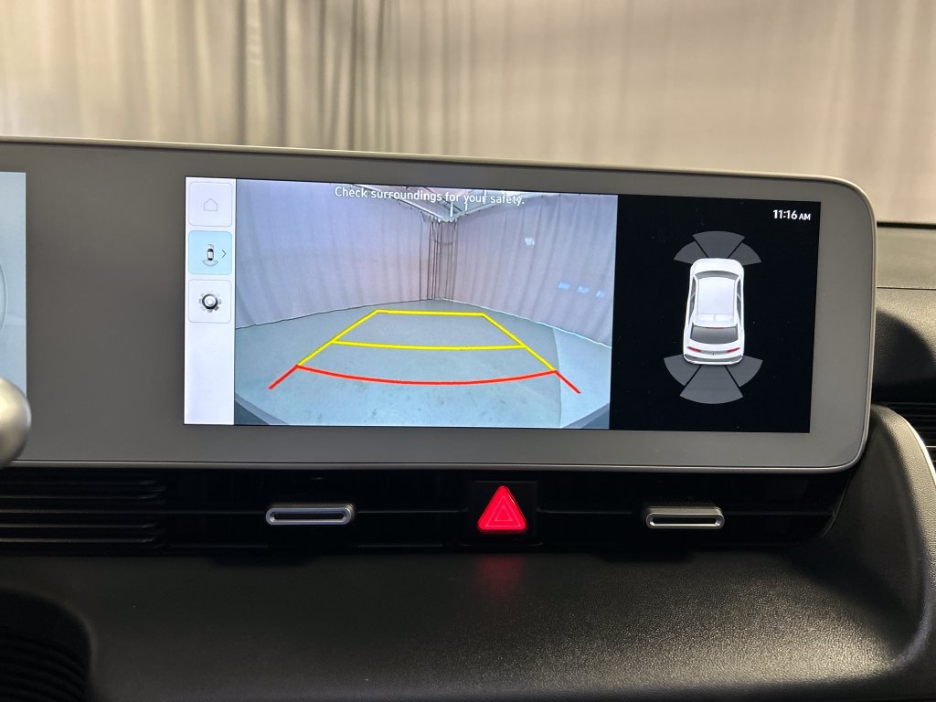 Used 2024 Hyundai Ioniq 5 SEL RWD image 16
