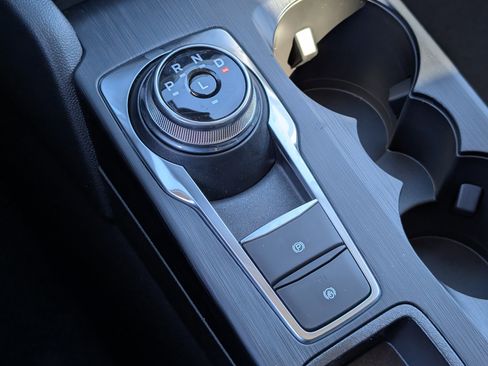 New 2026 Ford Escape PHEV image 18