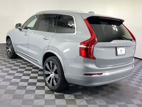 New 2025 Volvo XC90 B6 Plus w/ Protection Package Premier image 5