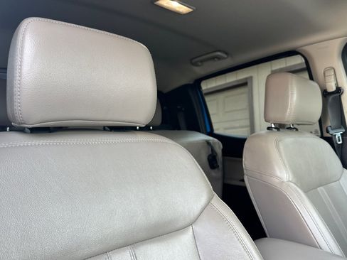 Used 2021 Ford Ranger Lariat w/ Technology Package image 15