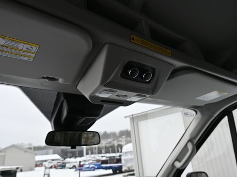 Used 2026 Ford Transit 350 XL image 19