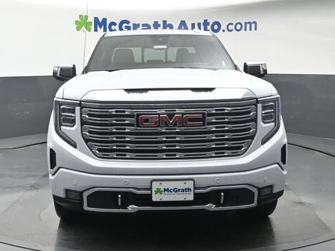 New 2026 GMC Sierra 1500 Denali AWD/4WD image 6