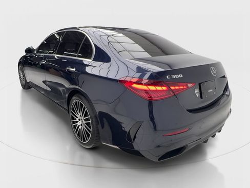 Used 2023 Mercedes-Benz C 300 Sedan w/ Pinnacle Trim Package image 6