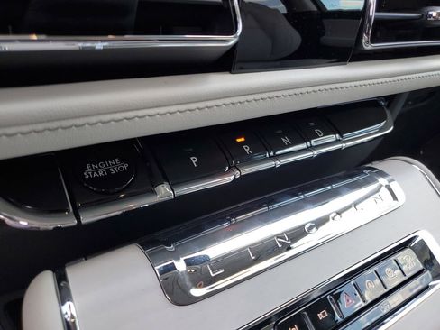 New 2026 Lincoln Aviator Reserve w/ Jet Appearance Package image 28