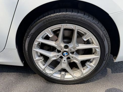 Used 2025 BMW 330i Sedan RWD image 40