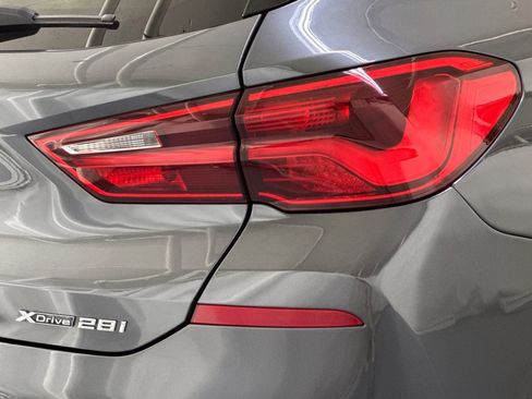 Used 2020 BMW X2 xDrive28i w/ Convenience Package AWD/4WD image 30