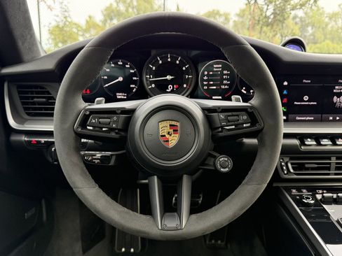 Certified 2022 Porsche 911 Carrera S image 15