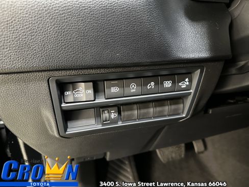 New 2026 Toyota Tundra SR5 image 35