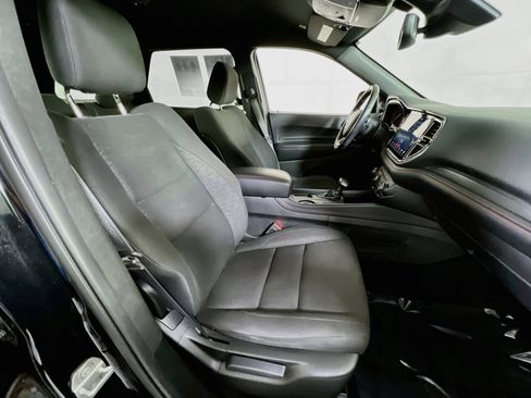 Used 2023 Dodge Durango GT AWD/4WD image 29