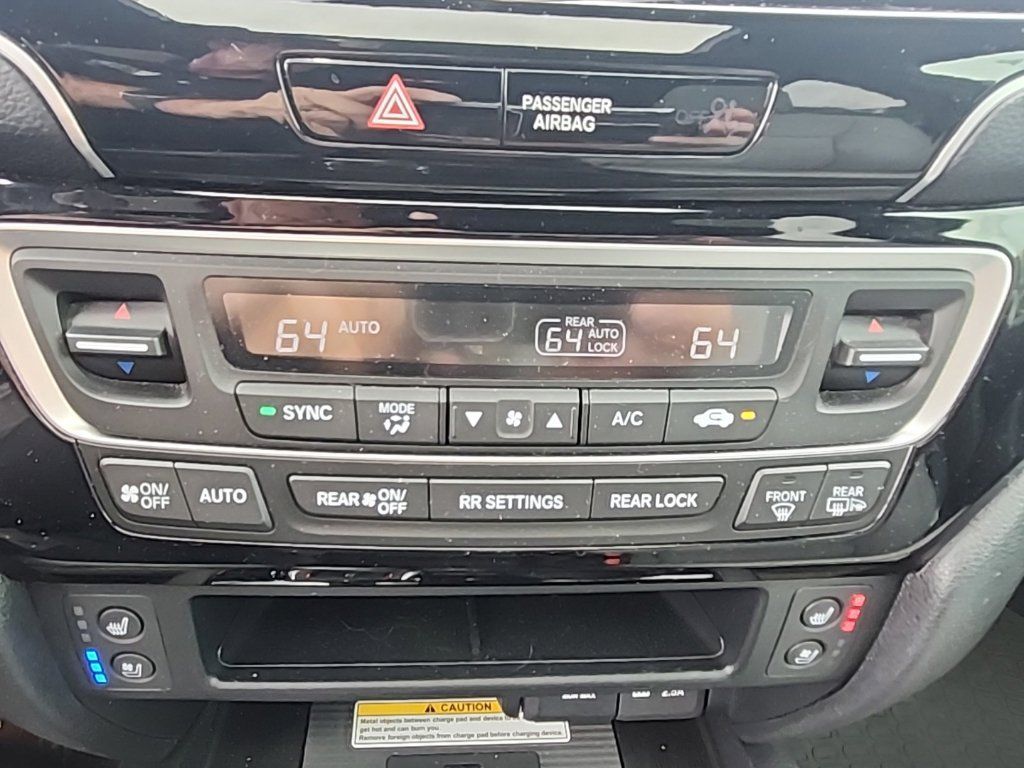 Used 2023 Honda Passport Elite image 7