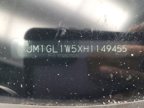 Used 2017 MAZDA MAZDA6 Grand Touring image 33