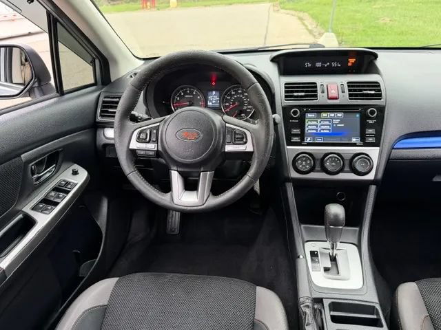 Used 2016 Subaru Crosstrek 2.0i Premium AWD/4WD image 17