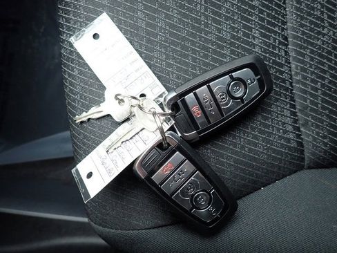 Certified 2024 Ford F150 XLT w/ Equipment Group 302A MID image 30