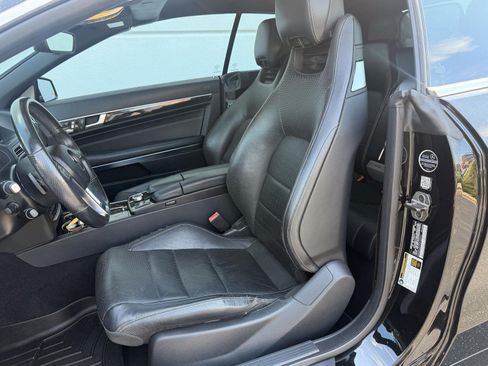 Used 2016 Mercedes-Benz E 400 Cabriolet image 6