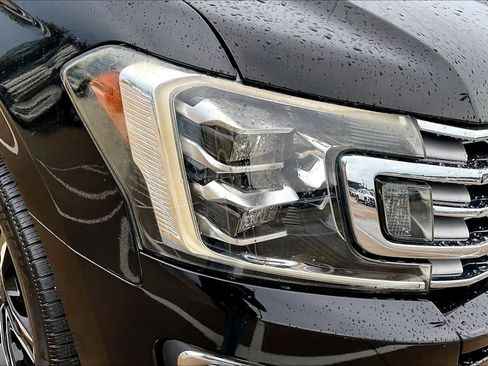 Used 2019 Ford Expedition Limited w/ Texas Edition Package RWD image 27