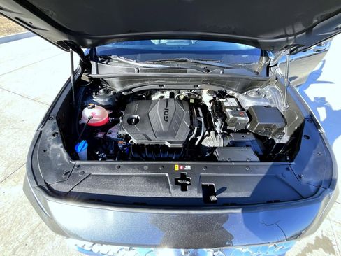 Certified 2023 Hyundai Santa Fe SEL w/ Premium Package image 24