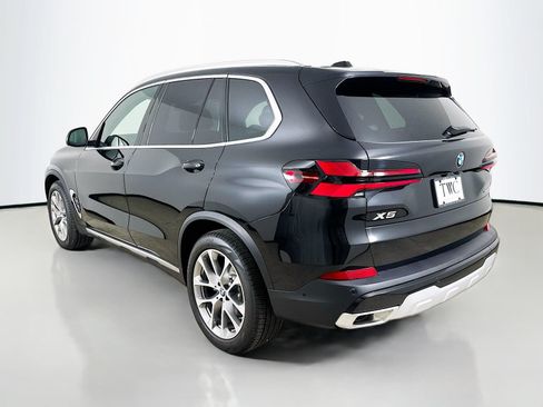 New 2026 BMW X5 xDrive40i AWD/4WD image 7