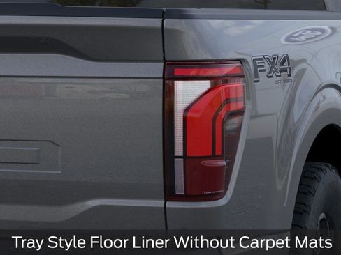 New 2026 Ford F150 Lariat AWD/4WD image 27