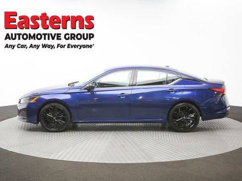 Used 2023 Nissan Altima 2.5 SR image 56
