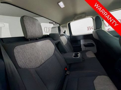 Certified 2022 Ford Maverick XLT FWD image 27