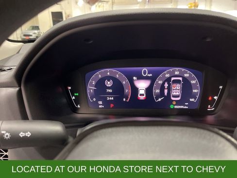 Used 2025 Honda Accord LX image 21