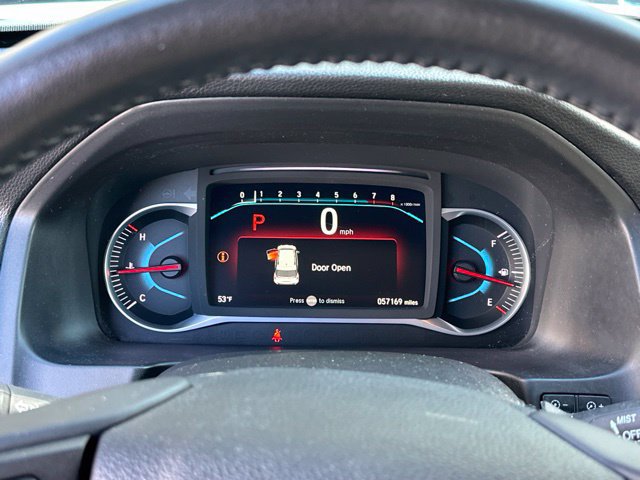 Used 2019 Honda Pilot EX-L image 11