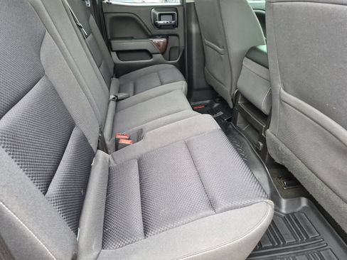 Used 2018 GMC Sierra 1500 SLE w/ SLE Value Package AWD/4WD image 20