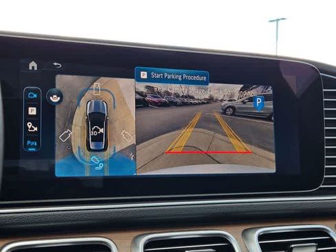 Used 2026 Mercedes-Benz GLE 350 4MATIC image 30