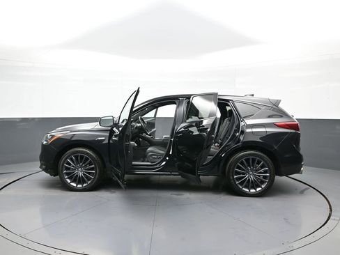 Certified 2023 Acura RDX AWD w/ A-Spec & Advance Pkg image 43