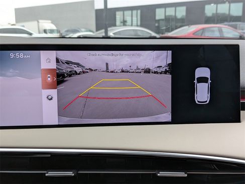 New 2026 Genesis GV70 2.5T image 20