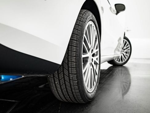 Certified 2025 Mercedes-Benz CLA 250 CLA 250 image 48