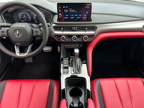 New 2026 Acura Integra A-Spec image 13