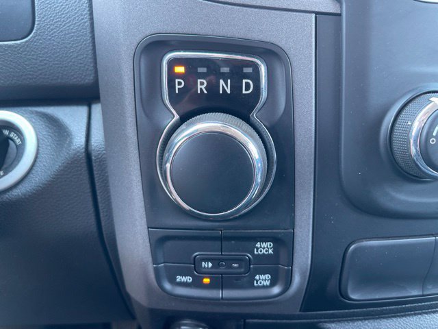 Used 2017 RAM 1500 Tradesman w/ Popular Equipment Group AWD/4WD image 15