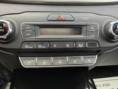 Used 2019 Kia Sorento SX w/ SX Touring Package AWD/4WD image 29