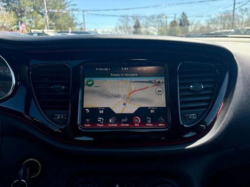 Used 2015 Dodge Dart SXT w/ Sun/Sound Group image 27