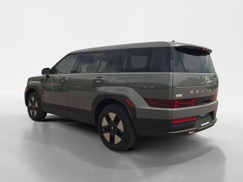 New 2026 Hyundai Santa Fe SE FWD image 5