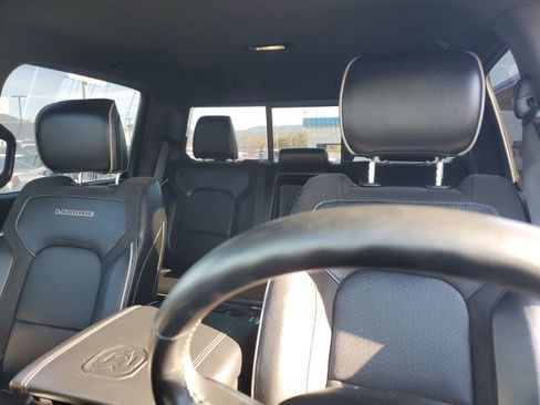 Used 2022 RAM 1500 Laramie image 25