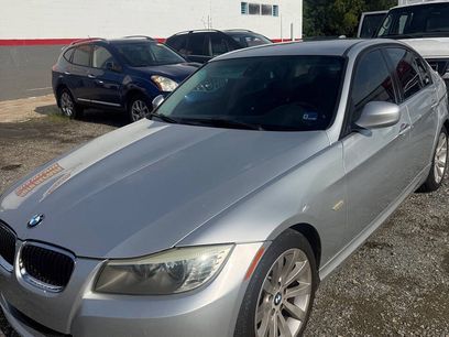 Used 2011 BMW 328i Sedan