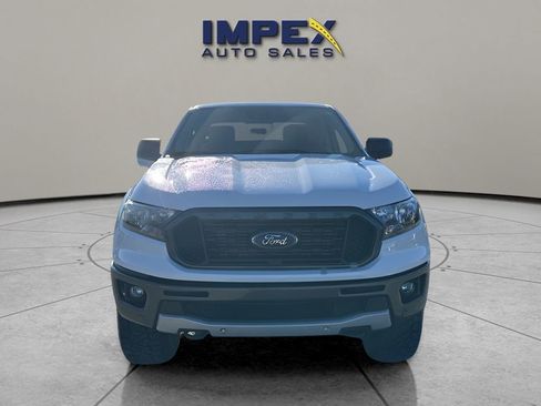 Used 2019 Ford Ranger XLT w/ Equipment Group 302A Luxury image 7