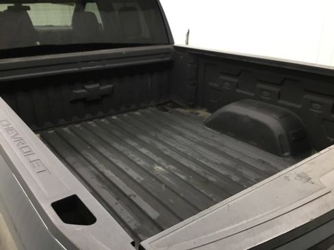 Used 2021 Chevrolet Silverado 1500 RST AWD/4WD image 26