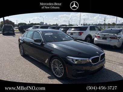 Used 2018 BMW 530e