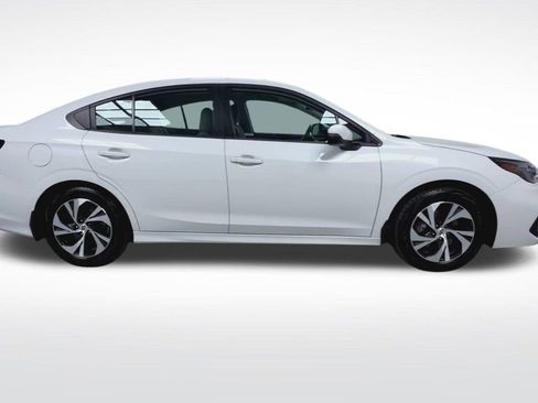 Used 2023 Subaru Legacy Premium AWD/4WD image 9