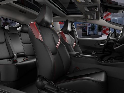 New 2026 Toyota Prius Plug-In Hybrid image 20